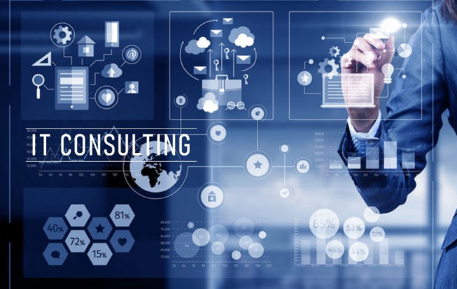 IT Consulting Services
