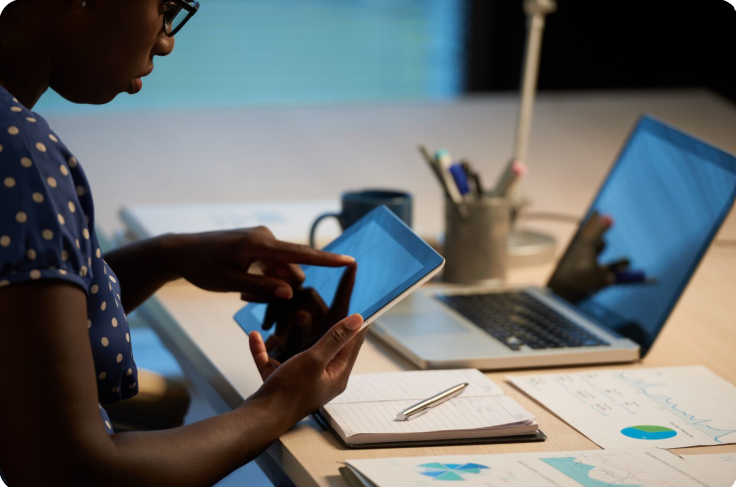 Data Collection Services