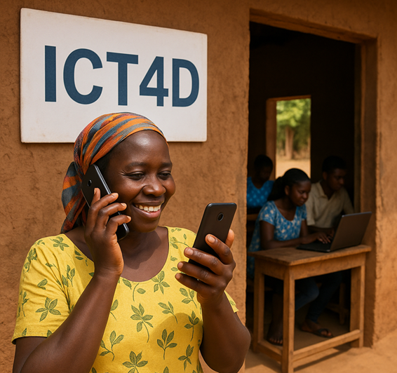 ICT4D Solutions