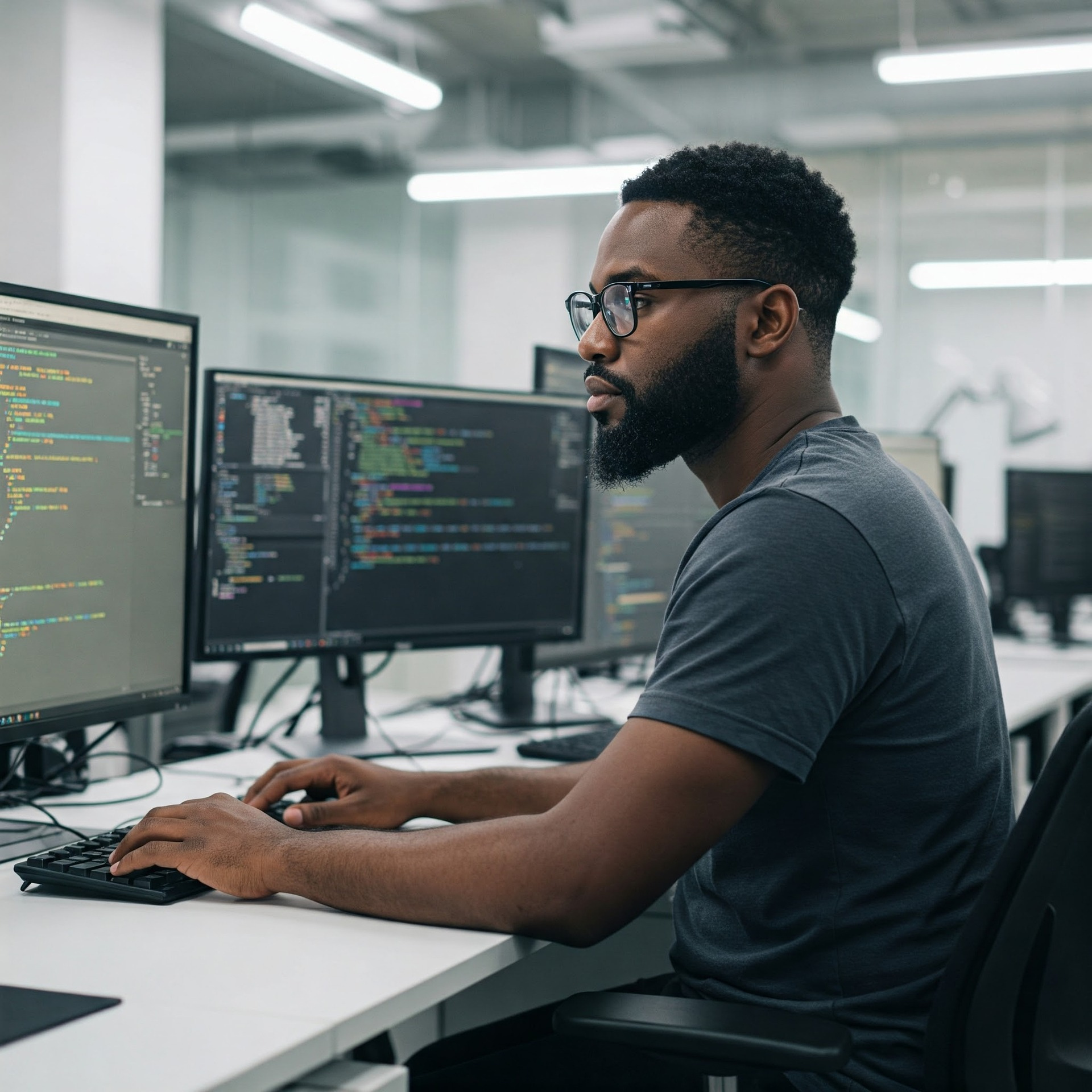 Software Development